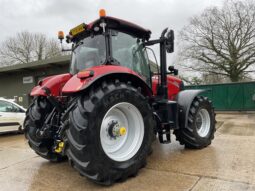 CASE IH 240 PUMA full