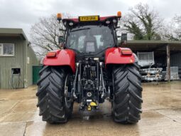 CASE IH 240 PUMA full