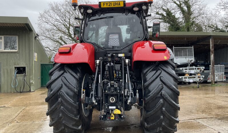 CASE IH 240 PUMA full