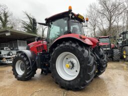 CASE IH 240 PUMA full