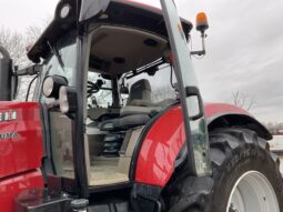 CASE IH 240 PUMA full