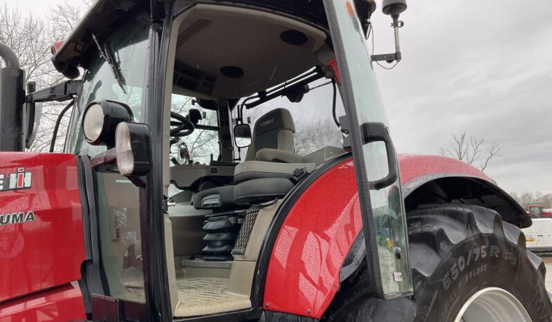 CASE IH 240 PUMA full