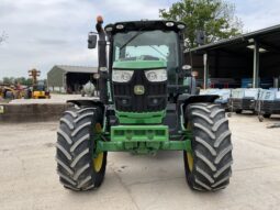 JOHN DEERE 6140R full