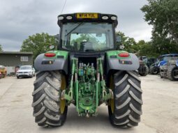 JOHN DEERE 6140R full