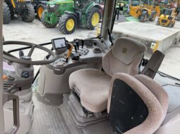 JOHN DEERE 6140R full