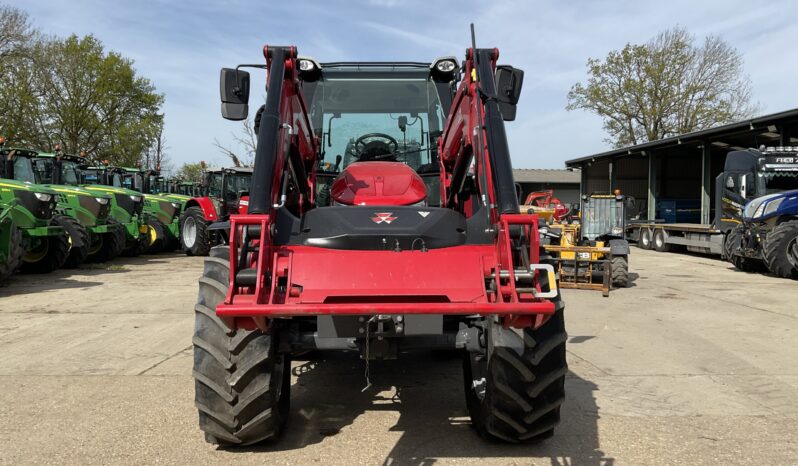 MASSEY FERGUSON 5711M full