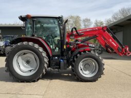 MASSEY FERGUSON 5711M full