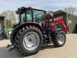 MASSEY FERGUSON 5711M full