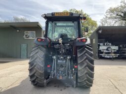 MASSEY FERGUSON 5711M full