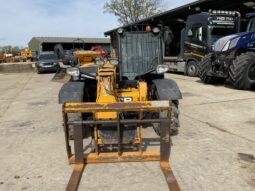 JCB 525-60 AGRI PLUS full