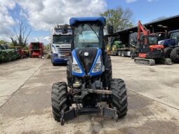 NEW HOLLAND T4.100N full