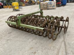 DOWDESWELL 3M PLOUGH PRESS full