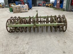 DOWDESWELL 3M PLOUGH PRESS full