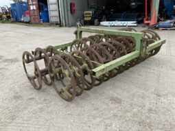 DOWDESWELL 3M PLOUGH PRESS full