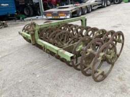 DOWDESWELL 3M PLOUGH PRESS full