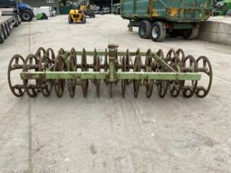 DOWDESWELL 3M PLOUGH PRESS full