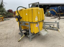 TAD-LEN 800L SPRAYER full