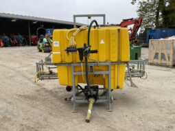 TAD-LEN 800L SPRAYER full