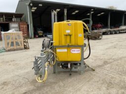 TAD-LEN 800L SPRAYER full