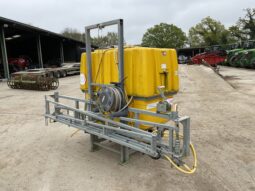 TAD-LEN 800L SPRAYER full