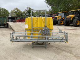 TAD-LEN 800L SPRAYER full