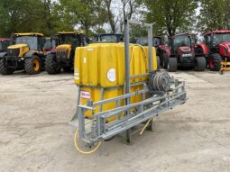 TAD-LEN 800L SPRAYER full