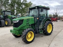 JOHN DEERE 5090 GF full