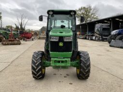 JOHN DEERE 5090 GF full