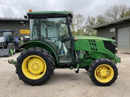 JOHN DEERE 5090 GF full