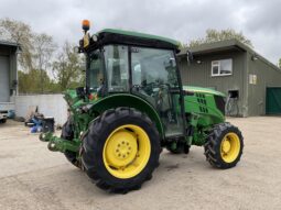 JOHN DEERE 5090 GF full