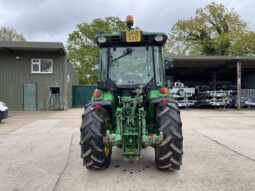 JOHN DEERE 5090 GF full