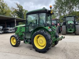 JOHN DEERE 5090 GF full