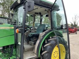 JOHN DEERE 5090 GF full