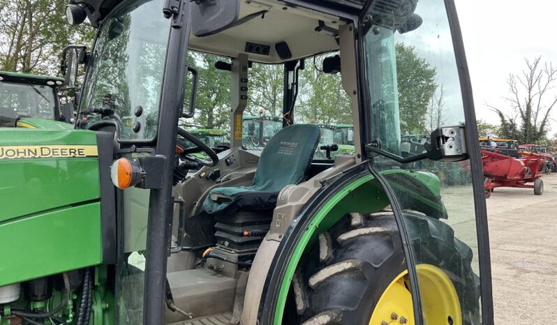 JOHN DEERE 5090 GF full