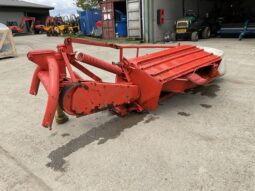 KUHN HAY MOWER full