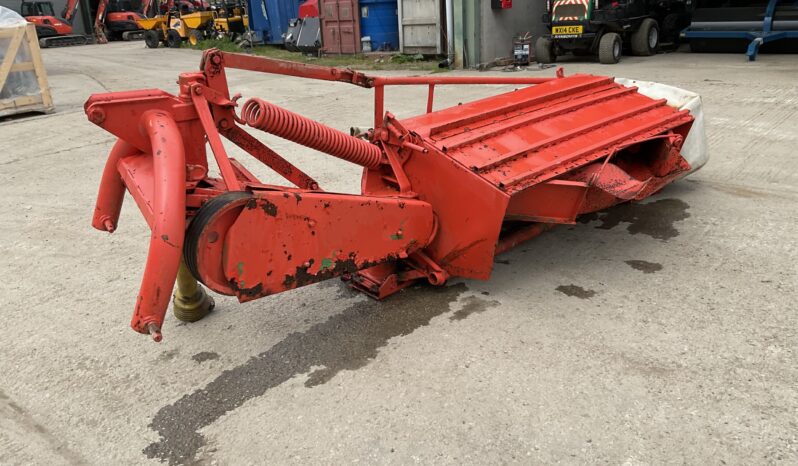 KUHN HAY MOWER full