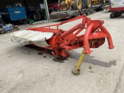 KUHN HAY MOWER full