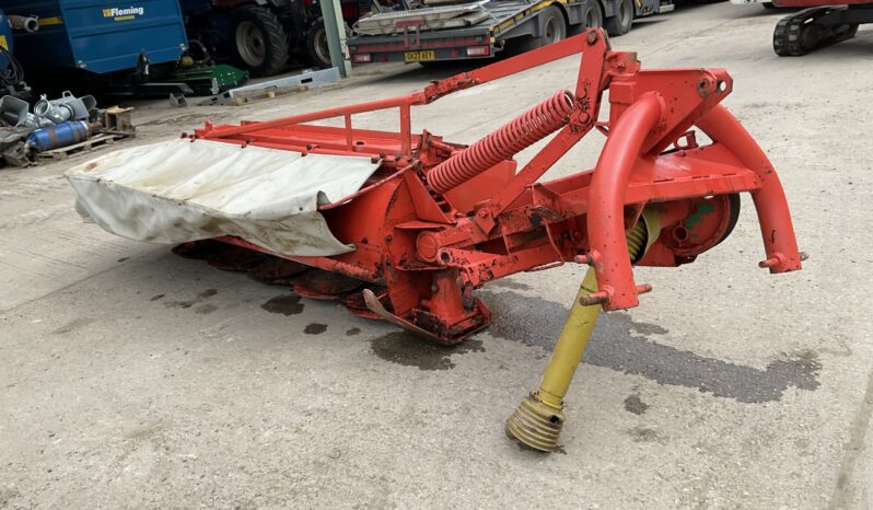 KUHN HAY MOWER full