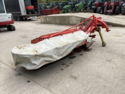 KUHN HAY MOWER full