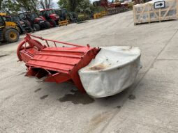 KUHN HAY MOWER full