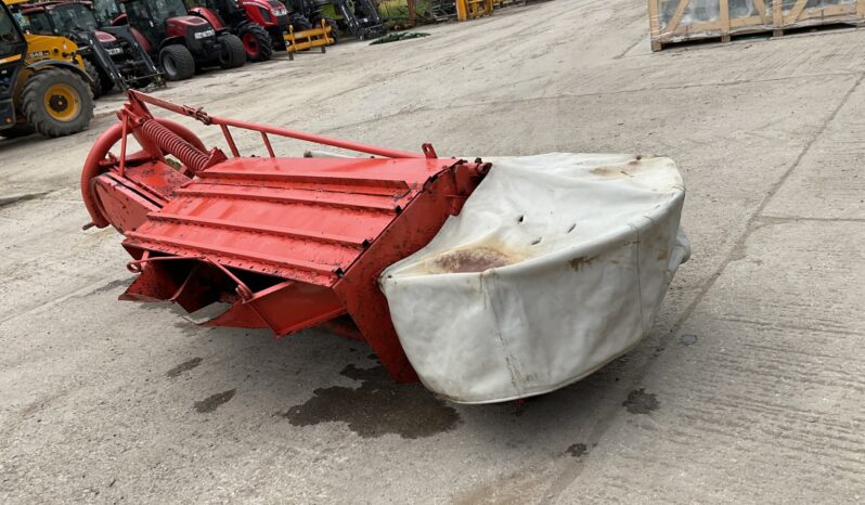 KUHN HAY MOWER full