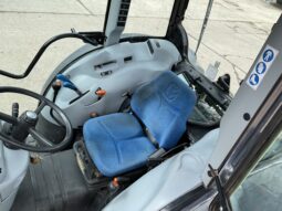 NEW HOLLAND T4050F full