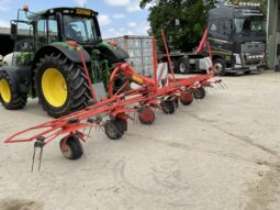 KUHN GF6502 full