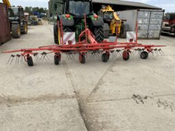 KUHN GF6502 full