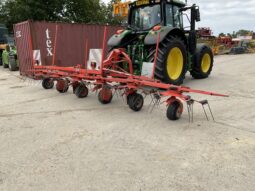 KUHN GF6502 full