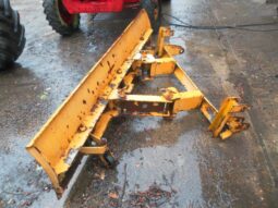 BOMFORD 7FT 5INS SNOW PLOUGH full