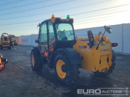 2018 JCB 531-70 Telehandlers For Auction: Dromore – 21st & 22nd February 2025 @ 9:00am full