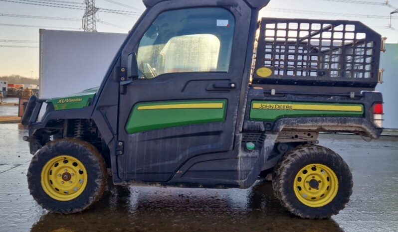 2019 John Deere Gator Utility Vehicles For Auction: Leeds – 22nd, 23rd, 24th & 25th January 25 @ 8:00am full