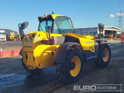 2018 JCB 531-70 Telehandlers For Auction: Dromore – 21st & 22nd February 2025 @ 9:00am full