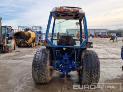 Ford 1910 Tractors For Auction: Leeds – 22nd, 23rd, 24th & 25th January 25 @ 8:00am full